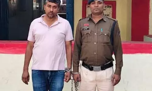 चोर बच्चे से जेवर खरीदना महंगा साबित हुआ, रायपुर में कारोबारी गिरफ्तार