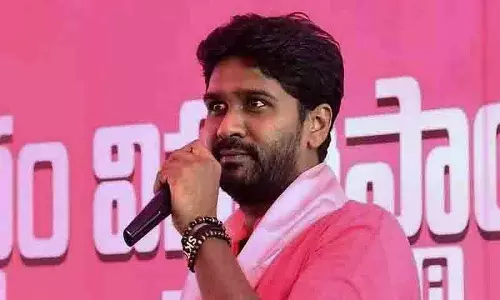 KCR का जन्मदिन समारोह कल होगा: तलसानी साई किरण