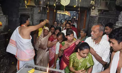Mahashivratri : हर जगह शिव का नाम याद किया जाता है Mahashivratri : हर जगह शिव का नाम याद किया जाता है