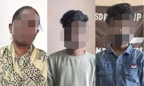 Six Murder करने वाले कातिल को मौत की सजा