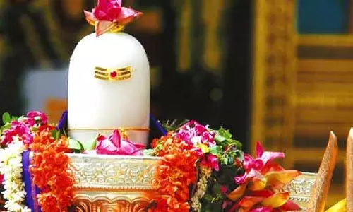 Mahalingapura : रुद्रभूमि में भगवान शिव की पूजा