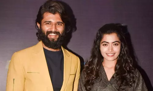 Vijay-Rashmika की शादी की संभावित तारीख आई सामने, कार्ड वायरल
