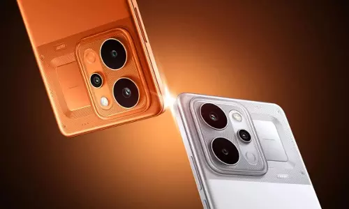 10000mAh बैटरी वाला नया फोन Realme Power जल्द हो सकता है लॉन्च 10000mAh बैटरी वाला नया फोन Realme Power जल्द हो सकता है लॉन्च