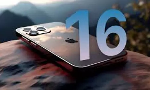 iPhone 16 खरीदें Rs 8000 सस्ता! यहां मिल रहा गजब ऑफर iPhone 16 खरीदें Rs 8000 सस्ता! यहां मिल रहा गजब ऑफर