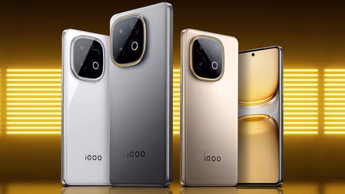 iQOO Z11 सीरीज के नए मॉडल्स में हो सकती है 9,000mAh की बैटरी iQOO Z11 सीरीज के नए मॉडल्स में हो सकती है 9,000mAh की बैटरी