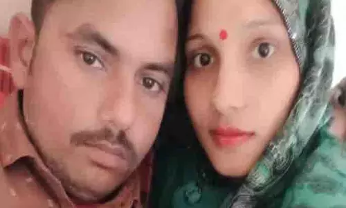 धोखा और हत्या: पत्नी और दोस्त ने मिलकर Amit की हत्या कर दी, यह चौंकाने वाला मामला धोखा और हत्या: पत्नी और दोस्त ने मिलकर Amit की हत्या कर दी, यह चौंकाने वाला मामला