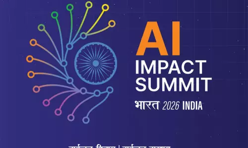 USISPF ने इंडिया एआई इम्पैक्ट समिट 2026 में भाग लिया