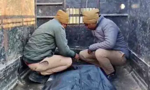 Affair जानलेवा बन गया: पति की हत्या, प्रेमी और पत्नी पर आरोप Affair जानलेवा बन गया: पति की हत्या, प्रेमी और पत्नी पर आरोप