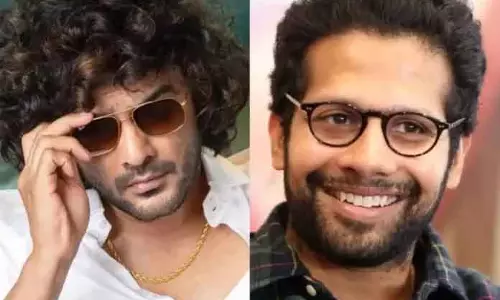 सिद्धू जोनलगड्डा करेंगे Netflix वेब सीरीज में डेब्यू सिद्धू जोनलगड्डा करेंगे Netflix वेब सीरीज में डेब्यू