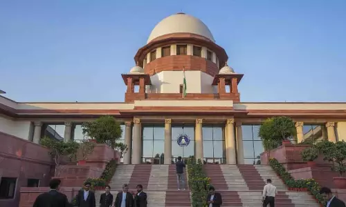 Supreme Court ने पश्चिम बंगाल वोटर रोल याचिका पर सुनवाई से इनकार किया Supreme Court ने पश्चिम बंगाल वोटर रोल याचिका पर सुनवाई से इनकार किया