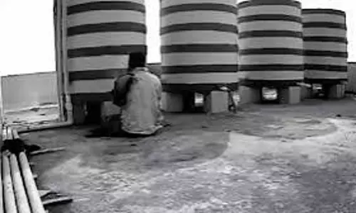 NIA ने सुंदरपाड़ा ब्लास्ट केस में वायरल CCTV फुटेज की जांच तेज़ की NIA ने सुंदरपाड़ा ब्लास्ट केस में वायरल CCTV फुटेज की जांच तेज़ की