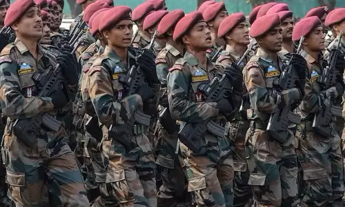 Chandigarh: हरियाणा-चंडीगढ़ के युवाओं के लिए अग्निवीर भर्ती