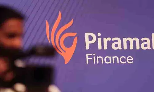 S&P Global ने कारोबारी हालात में सुधार के लिए पिरामल फाइनेंस को अपग्रेड किया