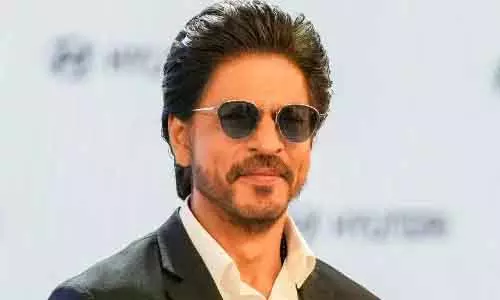 Shah Rukh Khan : किंग टाइटल पावर नहीं, जिम्मेदारी का प्रतीक Shah Rukh Khan : किंग टाइटल पावर नहीं, जिम्मेदारी का प्रतीक