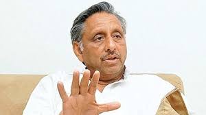 पवन खेड़ा टट्टू हैं: मणिशंकर अय्यर ने Congress के वरिष्ठ नेताओं पर विवादित टिप्पणी की