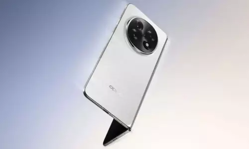 Oppo Find N6 में होगी 16GB रैम, Snapdragon 8 Elite Gen 5 चिप, 80W चार्जिंग Oppo Find N6 में होगी 16GB रैम, Snapdragon 8 Elite Gen 5 चिप, 80W चार्जिंग