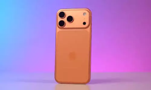 iPhone 18 Pro जल्द लॉन्च , जानें कैसा होगा कैमरा, बैटरी और डिजाइन iPhone 18 Pro जल्द लॉन्च , जानें कैसा होगा कैमरा, बैटरी और डिजाइन
