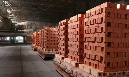 Tripura  में कोयले की कमी से ईंट उद्योग संकट में