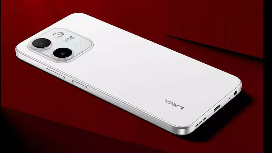 Lava Yuva Star 3 लॉन्च, 8GB रैम, 5000mAh बैटरी, कीमत Rs 7,500 से भी कम! Lava Yuva Star 3 लॉन्च, 8GB रैम, 5000mAh बैटरी, कीमत Rs 7,500 से भी कम!