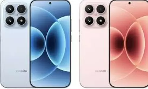 Xiaomi 18 के फीचर्स का खुलासा, 200MP पेरीस्कोप टेलीफोटो कैमरा Xiaomi 18 के फीचर्स का खुलासा, 200MP पेरीस्कोप टेलीफोटो कैमरा