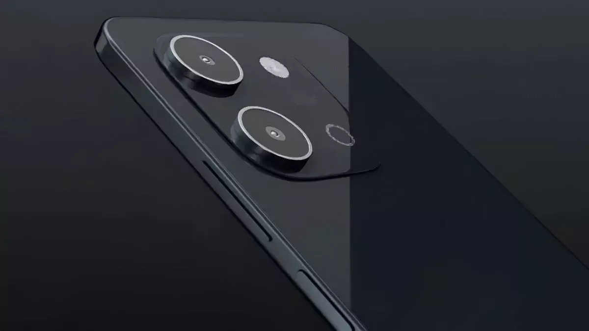 17 फरवरी को भारत में आ रहा है Lava Bold N2, लॉन्च से पहले टीज किए स्पेसिफिकेशन्स 17 फरवरी को भारत में आ रहा है Lava Bold N2, लॉन्च से पहले टीज किए स्पेसिफिकेशन्स