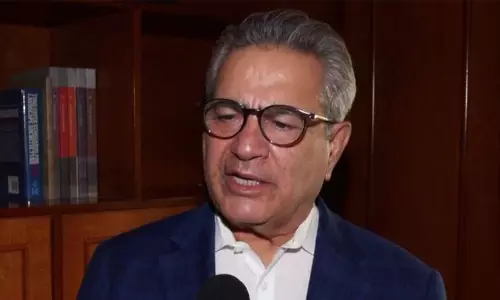 मुकेश अघी: भारत ने AI को किफायती और सुलभ बनाया