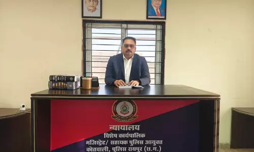 कमिश्नरी व्यवस्था में न्यायालयीन सख़्ती की दमदार शुरुआत