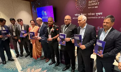 Chandigarh: एआई के गलत उपयोग से साइबर दुनिया में खतरा: अजय सिंघल Chandigarh: एआई के गलत उपयोग से साइबर दुनिया में खतरा: अजय सिंघल