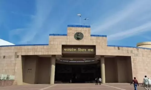 Chandigarh: विधानसभा सत्र 20 फरवरी को राज्यपाल के भाषण से होगा प्रारंभ Chandigarh: विधानसभा सत्र 20 फरवरी को राज्यपाल के भाषण से होगा प्रारंभ