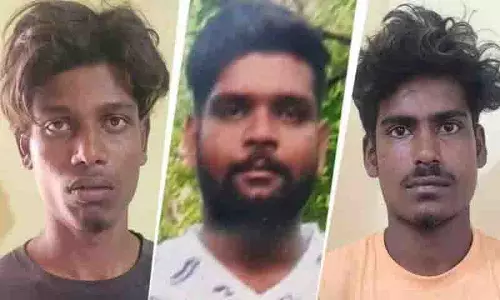 Karnataka की अदालत ने हम्पी गैंग रेप केस में मौत की सज़ा सुनाई