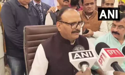 उप मुख्यमंत्री ब्रजेश पाठक ने Villages में बजट जागरूकता कार्यक्रम की रूपरेखा साझा की