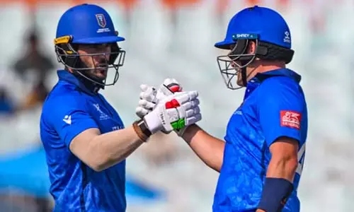 भले ही England के खिलाफ मुकाबला गंवाया, मगर टी20 वर्ल्ड कप में यह रिकॉर्ड बना गई इटली