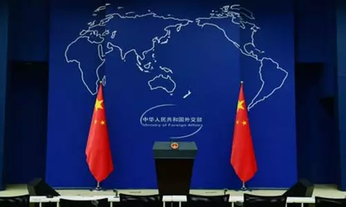 कनाडा और ब्रिटेन के साधारण पासपोर्ट धारकों को China में वीजा मुक्त प्रवेश