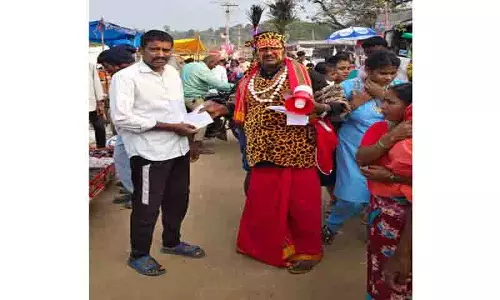 गांव के विकास में वार्ड सदस्यों की भूमिका महत्वपूर्ण है: MPDO ज्ञानप्रकाश राव गांव के विकास में वार्ड सदस्यों की भूमिका महत्वपूर्ण है: MPDO ज्ञानप्रकाश राव