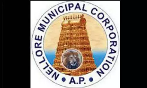 Nellore में ₹300 करोड़ टैक्स रिकवरी पर जोर, डिफॉल्टरों के खिलाफ सख्त कार्रवाई