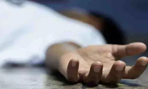 जमीन के लिए Grandfather की हत्या का आरोप भाई पर जमीन के लिए Grandfather की हत्या का आरोप भाई पर