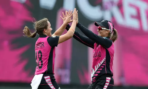 Amelia Kerr को न्यूजीलैंड महिला टीम का कप्तान नामित किया गया