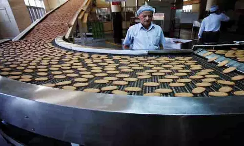 Britannia ने लोकल कॉम्पिटिटर से मुकाबला करने के लिए ‘स्टार्टअप मेंटैलिटी’ अपनाई