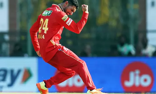 सिकंदर रजा: T20 विश्व कप में कोई चूक न हो, वरना जीतें बेकार