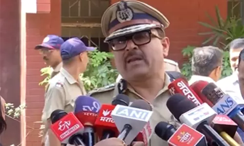पुणे पुलिस ने Congress Bhavan पर कथित पथराव के मामले में यह बात कही