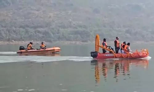 आठ बांध स्थलों को पर्यटन स्थल के रूप में विकसित किया जाएगा, संचालन समिति गठित आठ बांध स्थलों को पर्यटन स्थल के रूप में विकसित किया जाएगा, संचालन समिति गठित