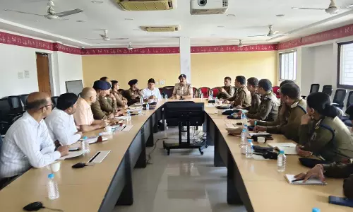 यातायात व्यवस्था सुधार के लिए दो माह की विशेष कार्ययोजना, प्रमुख मार्ग होंगे नो-वेंडर और पार्किंग फ्री
