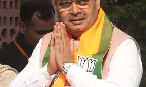 भिवाड़ी हादसे पर CM भजनलाल शर्मा ने जताया दुख, मृतकों के परिजनों को आर्थिक सहायता देने की घोषणा
