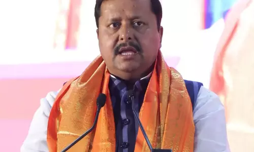 नितिन नबीन ने भिवाड़ी की रासायनिक फैक्ट्री में लगी आग की घटना में जान गंवाने वालों के प्रति संवेदना व्यक्त की नितिन नबीन ने भिवाड़ी की रासायनिक फैक्ट्री में लगी आग की घटना में जान गंवाने वालों के प्रति संवेदना व्यक्त की