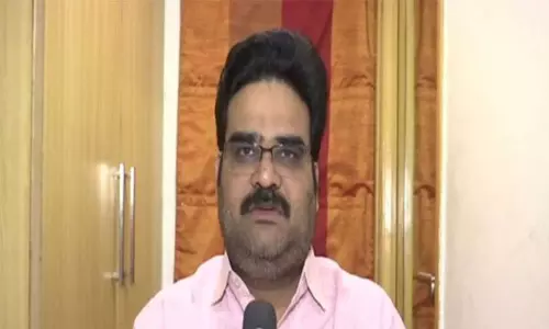 आंध्र प्रदेश में स्वस्थ राज्य बनाने में गेट्स फाउंडेशन की अहम भूमिका: Dinakar