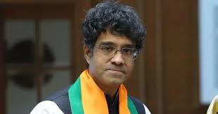 केरल में कांग्रेस नेतृत्व पर भाजपा नेता का निशाना: CR Keshavan