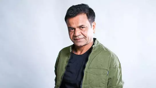 80 करोड़ की संपत्ति और 9 करोड़ लौटा नहीं पाए राजपाल यादव, गणित जरूर समझ लें 80 करोड़ की संपत्ति और 9 करोड़ लौटा नहीं पाए राजपाल यादव, गणित जरूर समझ लें