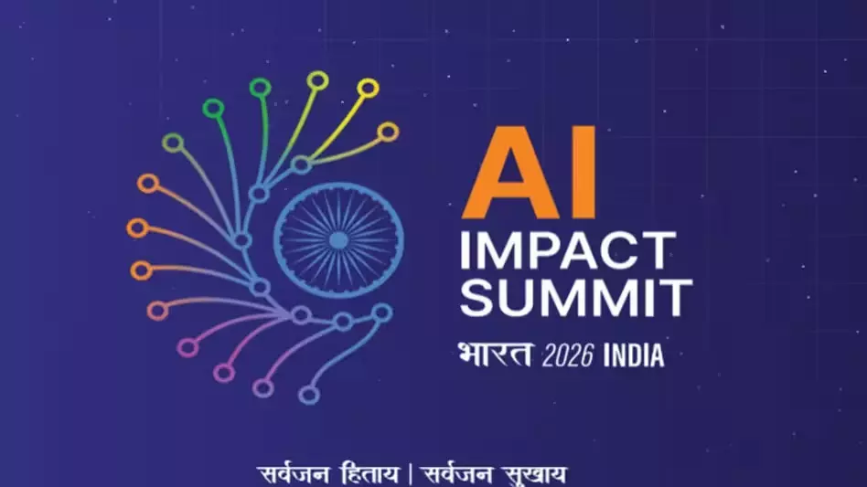 AI इंपेक्ट समिट आज से दिल्ली में, गिनीज वर्ल्ड रिकॉर्ड बनेगा AI इंपेक्ट समिट आज से दिल्ली में, गिनीज वर्ल्ड रिकॉर्ड बनेगा
