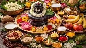 Maha Shivratri 2026: महाशिवरात्रि पूजा के बाद सामग्रियों का क्या करें? भूलकर भी कूड़े में न फेंकें, जान लें विसर्जन का सही तरीका Maha Shivratri 2026: महाशिवरात्रि पूजा के बाद सामग्रियों का क्या करें? भूलकर भी कूड़े में न फेंकें, जान लें विसर्जन का सही तरीका