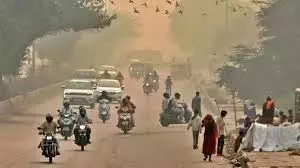 Haryana Weather: 30 डिग्री तक पहुंचा तापमान, कई जिलों में बूंदाबांदी की संभावना Haryana Weather: 30 डिग्री तक पहुंचा तापमान, कई जिलों में बूंदाबांदी की संभावना
